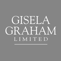 Gisela  Graham Ltd logo